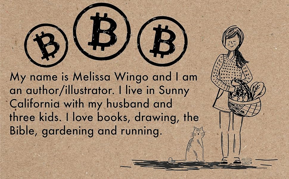 Book about finances money