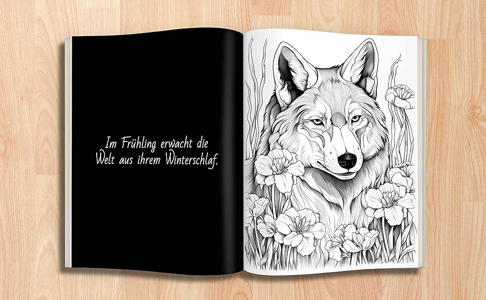 Ausmalbilder Kostenlos: Entfessele deine Kreativität mit wunderschönen Motiven!