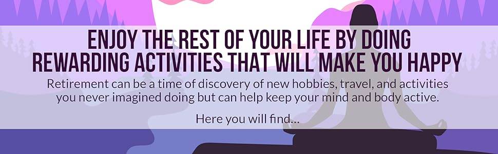 what to do in retirement