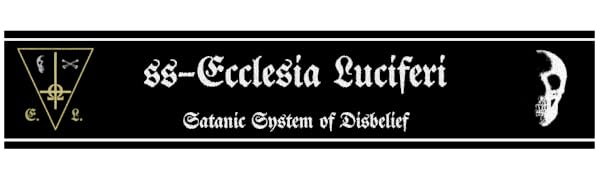 Satani System Ecclesia Luciferi