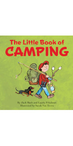 The Little Book of Camping