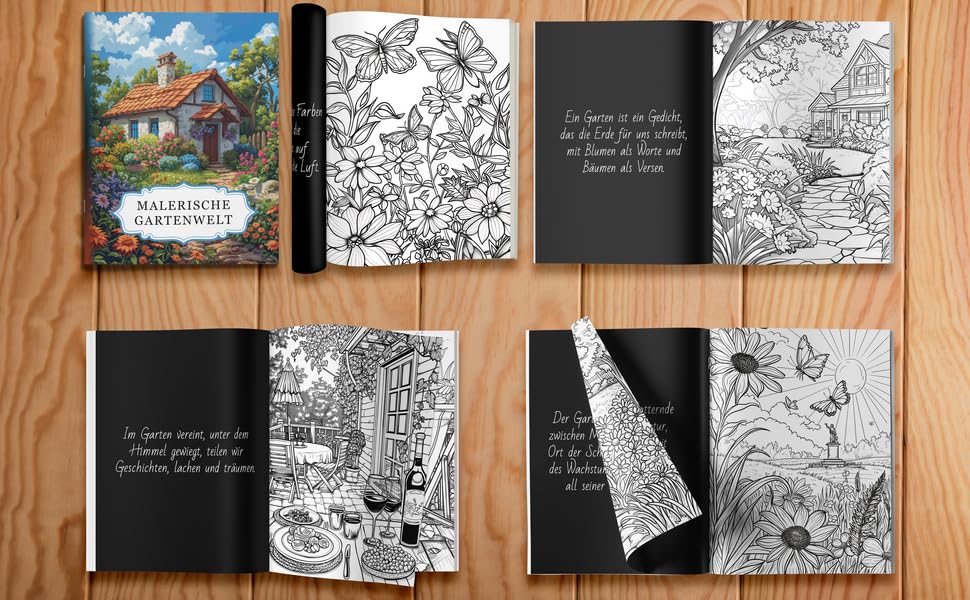 Ausmalbilder Kostenlos: Entfessele deine Kreativität mit wunderschönen Motiven!