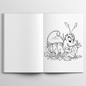 Boys Bug Book