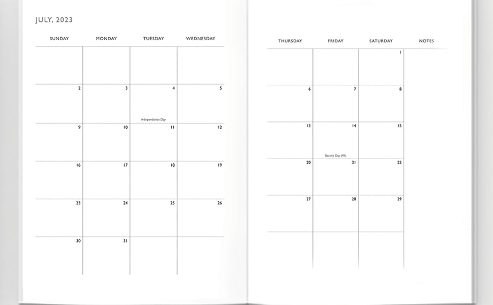 Planner July 2023 To June 2024 Large 2023 2024 Monthly Weekly planner-july-2023-to-june-2024-large-2023-2024-monthly-weekly