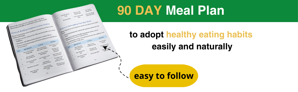 keto diet book for beginners over 60
