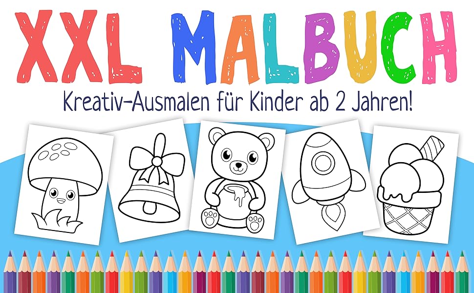 Ausmalbilder Kostenlos: Entfessele deine Kreativität mit tollen Motiven!