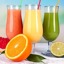 The Healthy Smoothie Cookbook with Pictures: The Perfect Collection of the Best Smoothie Recipes for Weight Loss and Good Health to Drink for Breakfast, Lunch, or as a Post-Workout Snack 11 5