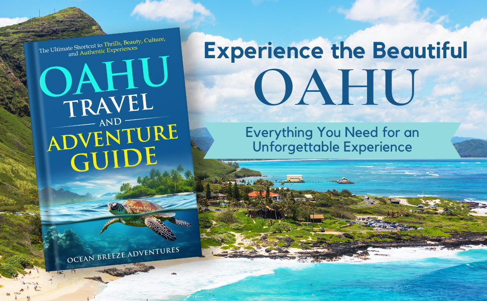 Experience Oahu