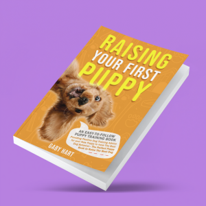 how to train your first puppy, raising the best dog, well behaved dog