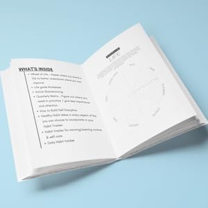 habit tracker goal planner
