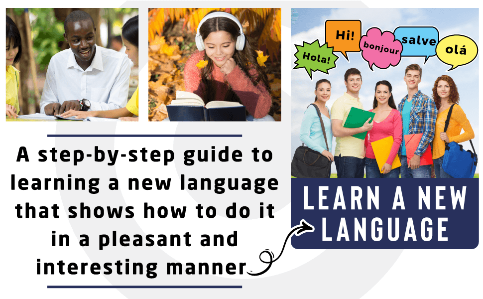 Language Learning Made Easy Discover the Secrets of How to