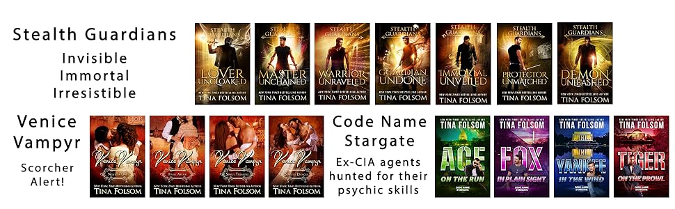 Scanguards action packed sensual romantic thrilling