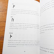 power of runes
