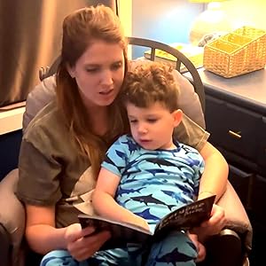 toddler bedtime books