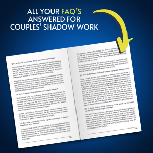 Couples shadow work