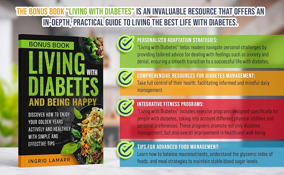 Living with Diabetics and being Happy