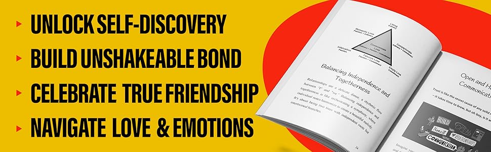 Unlock Self-Discovery