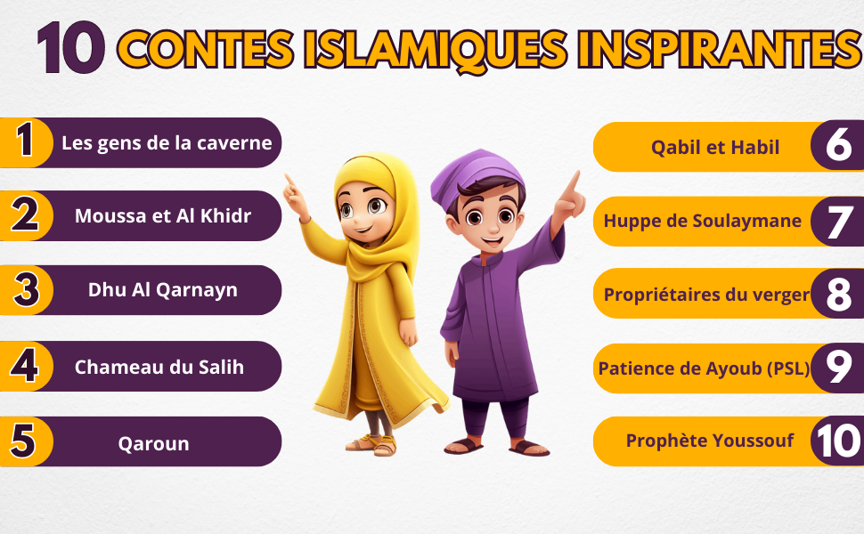 contenu du livre