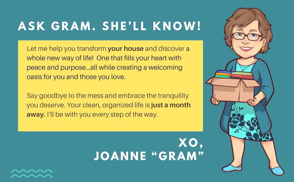 Why Is My House Always a Mess? How to DeClutter & Organize Your Home