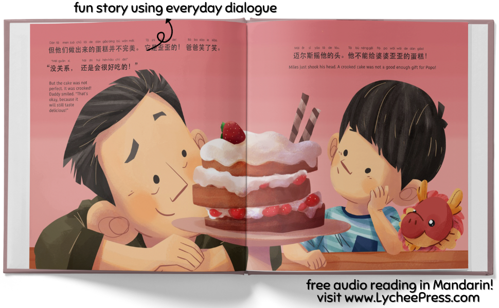 chinese story books for kids, bilingual story books