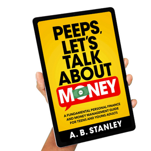 personal finance, money management,