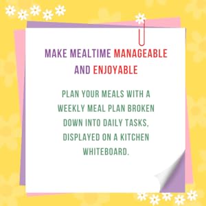 adhd meal planning app, adhd meal prep recipes, no cook adhd meals, easy meals for adhd adults