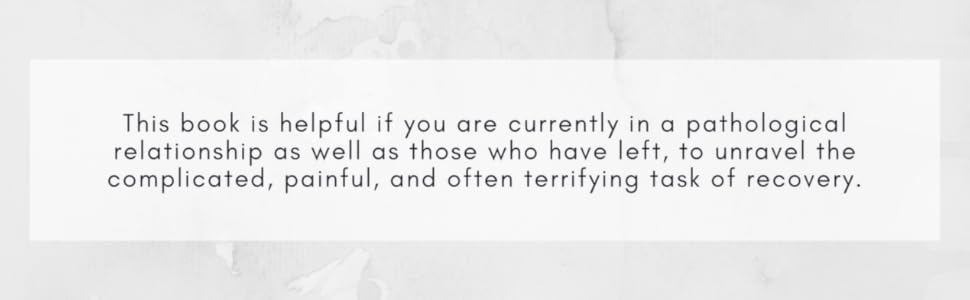 Gaslighting PTSD Codependency Narcissism Narcissist Narcissistic