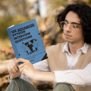 120 Advanced Python Interview Questions: 100+ Questions to level Up as ...