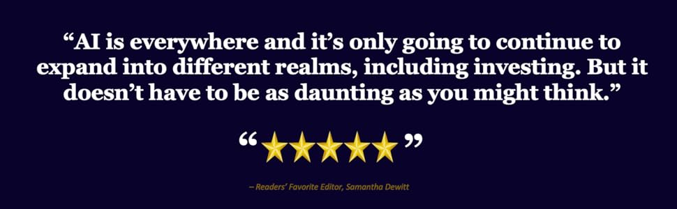 AI is everywhere review