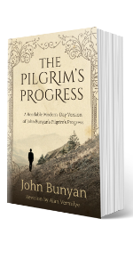The Pilgrim's Progress Book