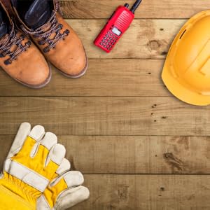 Safety First, Last, and Always