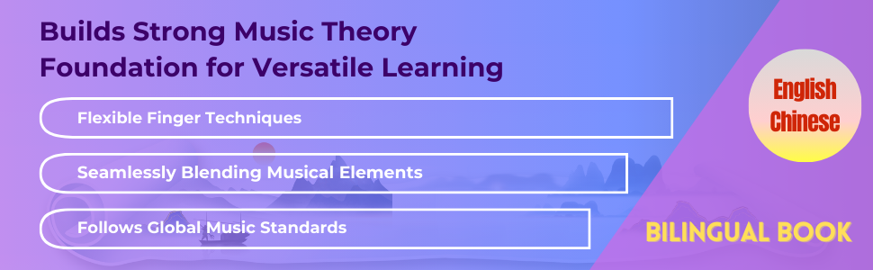 Guzheng mastery, Guzheng book, learning Guzheng