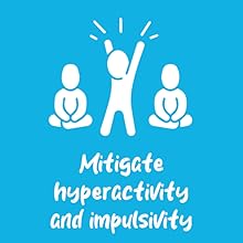 adhd workbook for kids