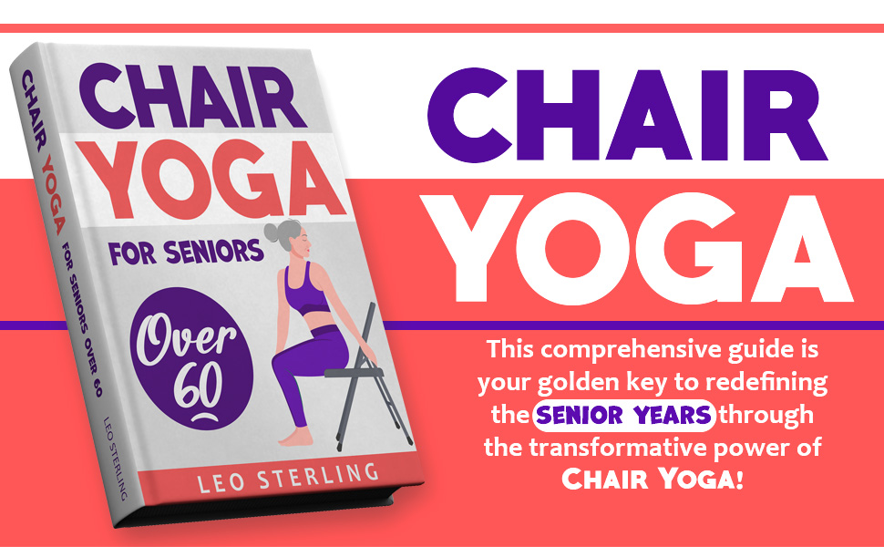 Chair Yoga for seniors