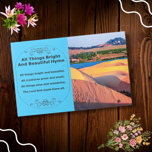 Cheerful Christian Hymns 