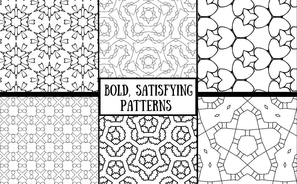 amazon-satisfying-patterns-mini-adult-coloring-book-a-pocket-size