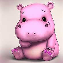 Amazon.co.jp: おふろずきなカバ 赤ちゃん 絵本 0歳 1歳 2歳 3歳