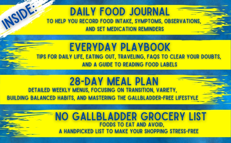 what I'll find inside