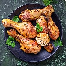 Ingrédients faciles à trouver