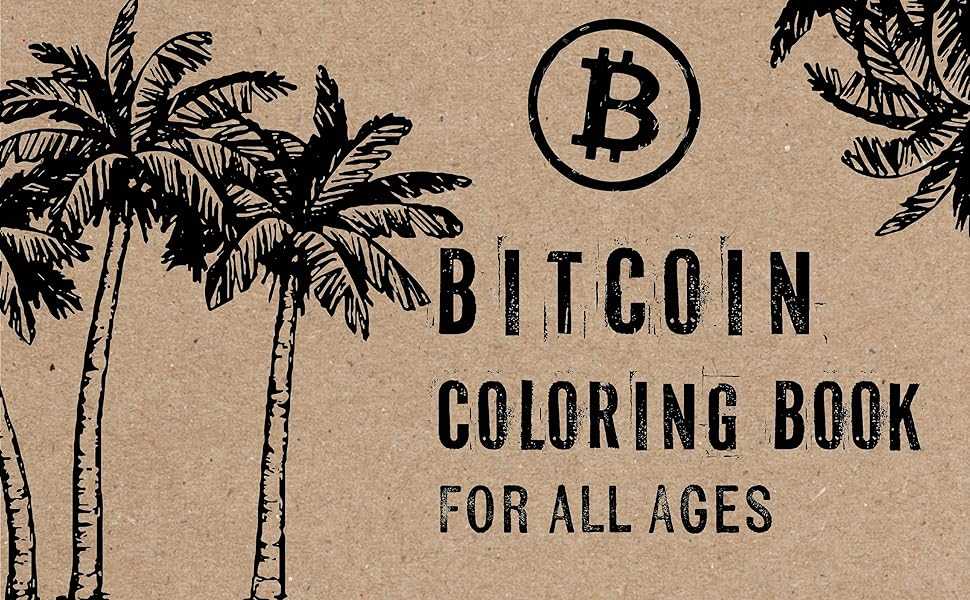 Bitcoin book
