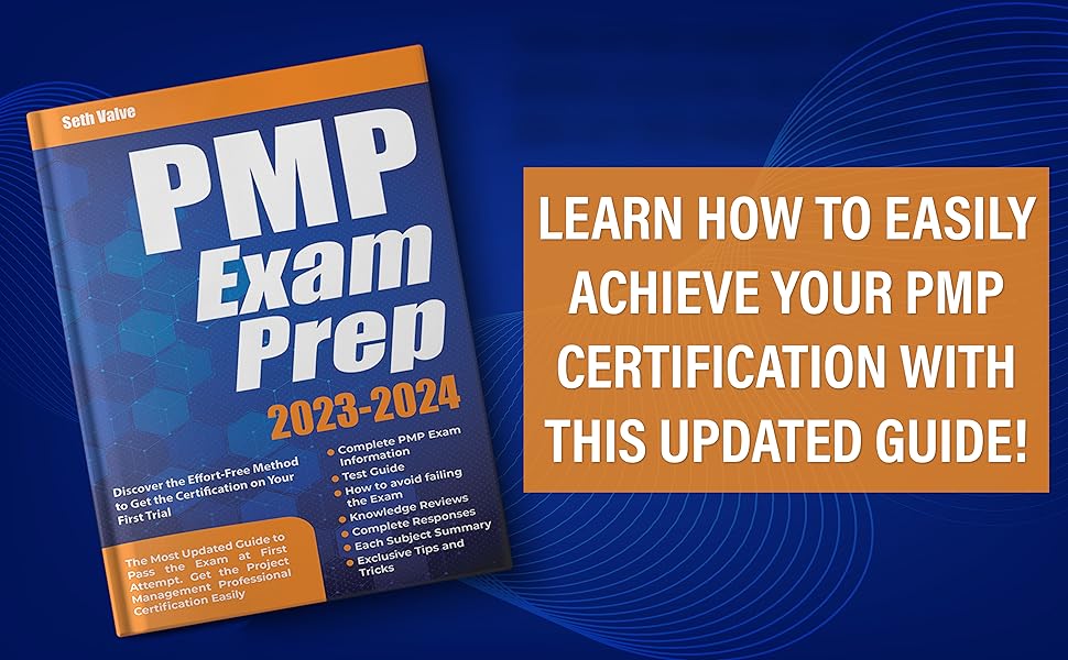 PMP Exam Prep