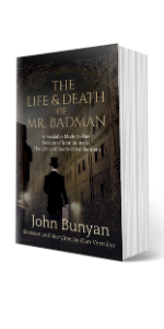 The Life and Death of Mr. Badman Book
