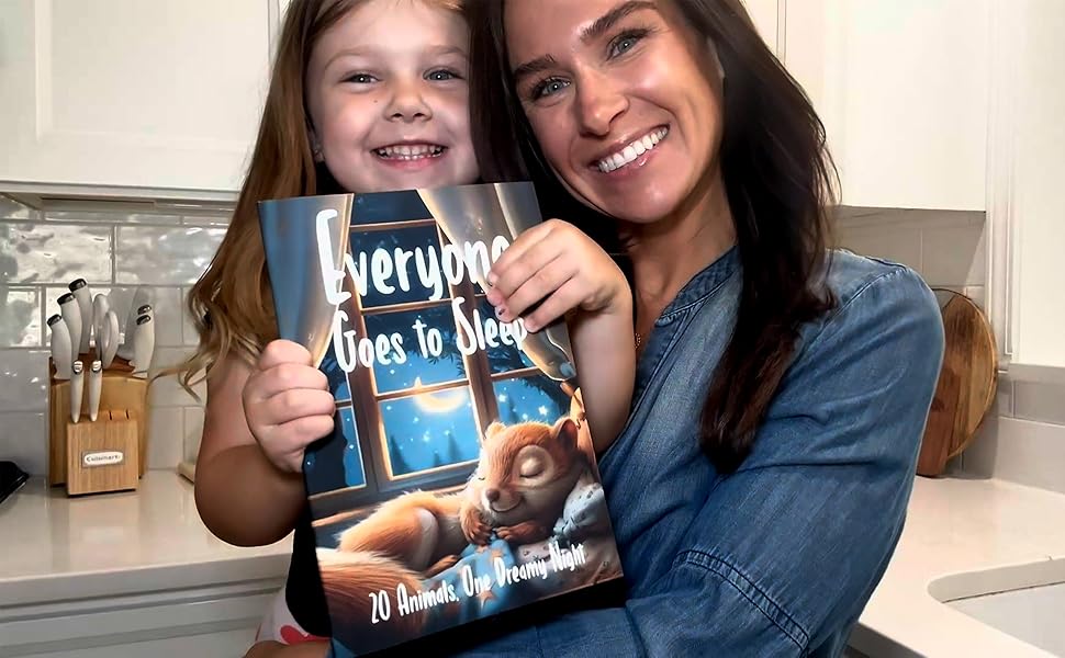 bedtime books for toddlers