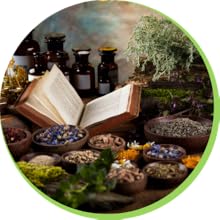 how to grow your own medicine, grow your own medicine, herbalism book, herbalism book beginners