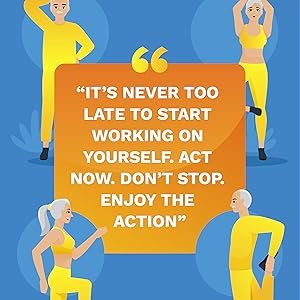 never too late