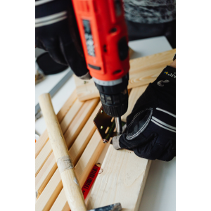 woodworking tools techniques