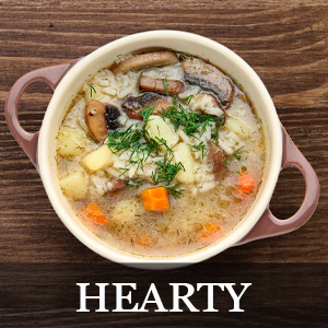 crock pot soup recipe book