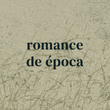 romance de época