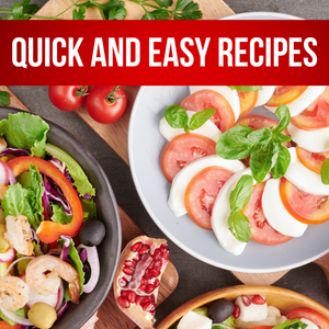 recipes