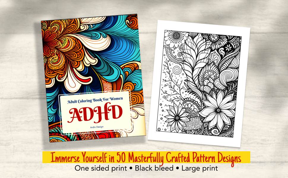 Immerse Yourself in 50 Masterfully Crafted Pattern Design